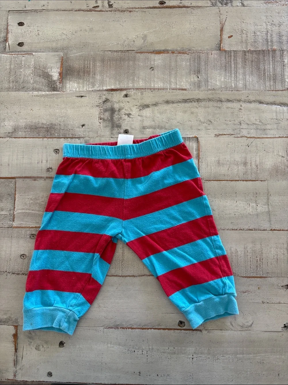 Carter’s 11 Piece Bundle of 3-6 Months Baby Boy Clothes